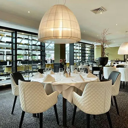 Van der Valk Hotel Nazareth-Gent 